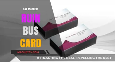 Magnets and Bus Cards: Debunking the Myth of Ruined Fares