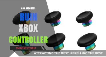 Can Magnets Damage Your Xbox Controller? Facts and Myths Explained