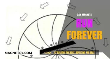 Can Magnets Run Forever? Exploring Perpetual Motion and Energy Myths