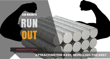 Do Magnets Lose Their Power? Exploring Magnetic Lifespan and Decay