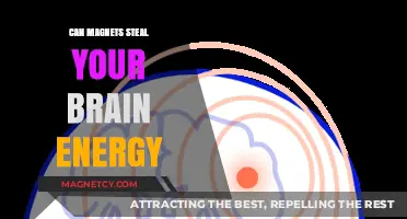 Magnets and Brain Energy: Separating Fact from Fiction