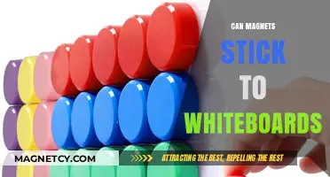 Do Magnets Stick to Whiteboards? Surprising Facts and Tips