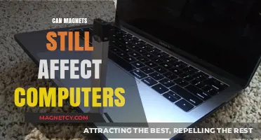 Magnets and Computers: Debunking Myths and Understanding Modern Risks