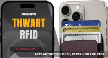 Can Magnets Block RFID Signals? Unveiling the Truth Behind the Myth