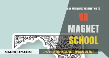 Can Maryland Residents Attend Virginia Magnet Schools? Key Insights