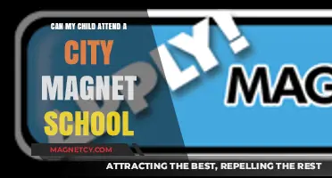 Can Your Child Attend a City Magnet School? Key Requirements Explained