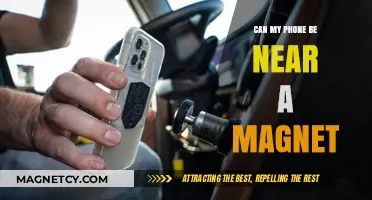 Can Magnets Damage Your Phone? Facts and Myths Explained