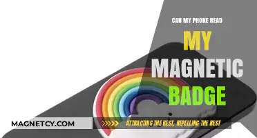 Can Your Phone Read Magnetic Badges? Exploring Security and Technology