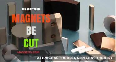Can Neodymium Magnets Be Cut? Risks, Tools, and Safety Tips