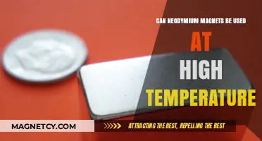 High-Temp Neodymium Magnets: Performance and Limitations Explained