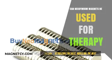 Neodymium Magnets in Therapy: Benefits, Uses, and Safety Explained