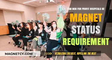 Can Non-Profit Hospitals Achieve Magnet Status Requirements?