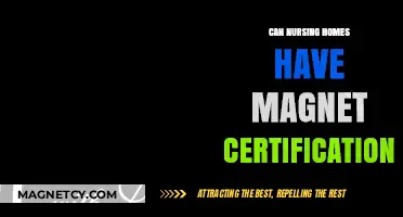 Do Nursing Homes Qualify for Magnet Certifications? Exploring Possibilities