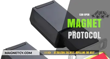 Exploring the Can Open Magnet Protocol: Uses, Benefits, and Implementation