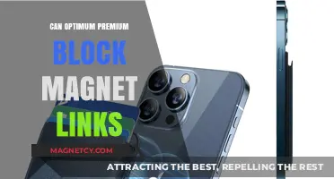 Optimum Premium: Can It Effectively Block Magnet Links?