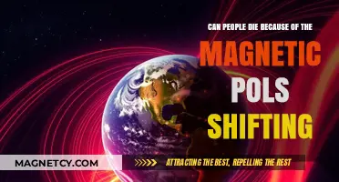 Magnetic Pole Shifts: Unraveling the Myth of Deadly Consequences