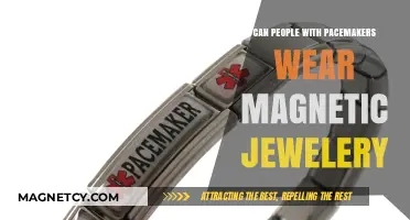 Pacemakers and Magnetic Jewelry: Safe to Wear or Risky Choice?