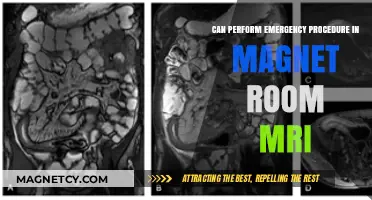 Performing Emergency Procedures in MRI Magnet Rooms: Safety and Protocols