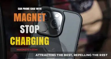Magnetic Phone Cases: Do They Interfere with Wireless Charging?