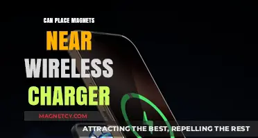 Magnets and Wireless Chargers: Safe to Use Together or Not?