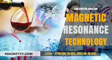 Unlocking Molecular Insights: Proton NMR Technology's Revolutionary Potential Explored