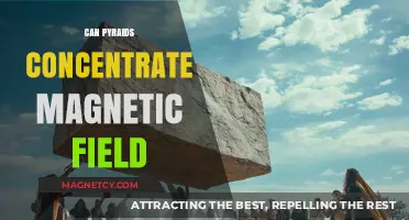 Can Pyramids Enhance Magnetic Fields? Exploring Ancient Structures' Energy Potential