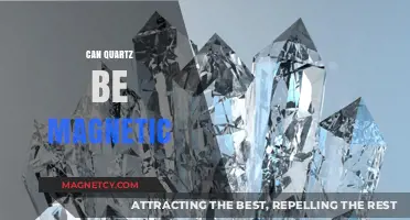Is Quartz Magnetic? Unveiling the Truth About Quartz Magnetism