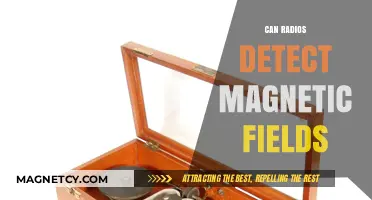 Can Radios Detect Magnetic Fields? Exploring the Science Behind It