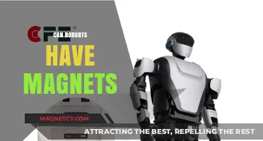 Can Robots Have Magnets? Exploring Magnetic Integration in Robotics