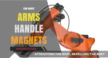 Can Robot Arms Safely Handle Magnets? Exploring Capabilities and Limitations