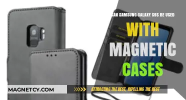 Samsung Galaxy S9 Magnetic Case Compatibility: What You Need to Know