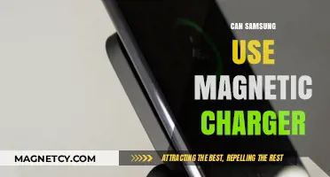 Can Samsung Switch to Magnetic Charging? Pros, Cons, and Possibilities