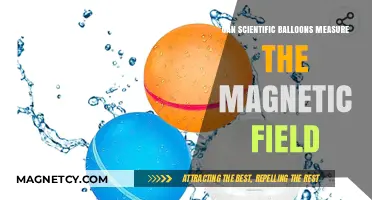 Exploring Earth's Magnetic Field: Can Scientific Balloons Measure Its Strength?