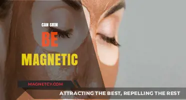 Can Skin Be Magnetic? Exploring the Science Behind Magnetic Skin
