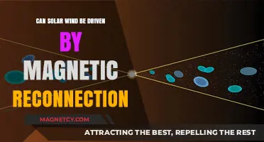 Magnetic Reconnection's Role in Driving Solar Wind Dynamics