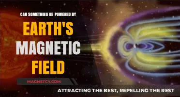 Harnessing Earth's Magnetic Field: Can It Power Our Future?