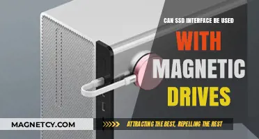 Can SSD Interfaces Work with Magnetic Drives? Compatibility Explained