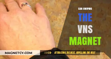 Can Swiping the VNS Magnet Improve Your Health and Wellness?