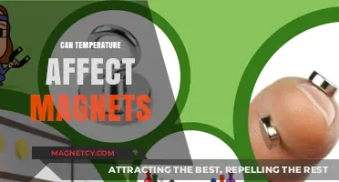 How Temperature Changes Impact Magnet Strength and Performance