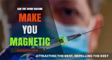 COVID Vaccine and Magnetism: Separating Fact from Fiction