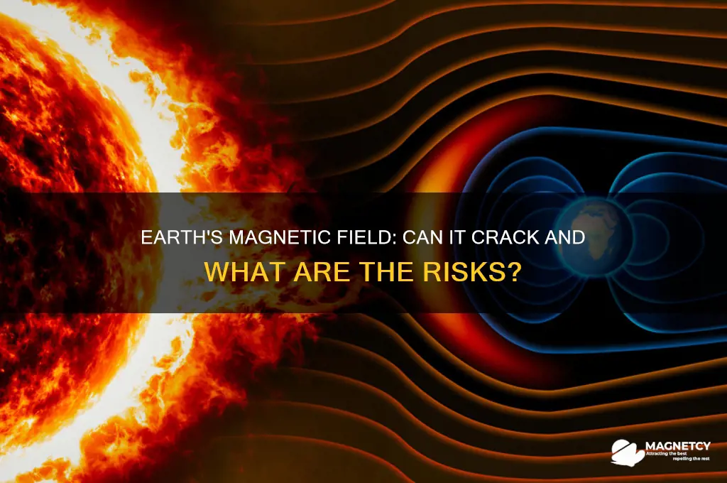 can the earth