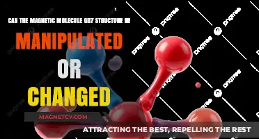Manipulating Gd7 Magnetic Molecule Structure: Possibilities and Limitations Explored