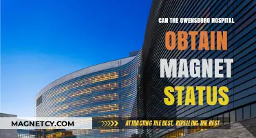 Exploring Magnet Status: A Comprehensive Guide for Owensboro Hospital