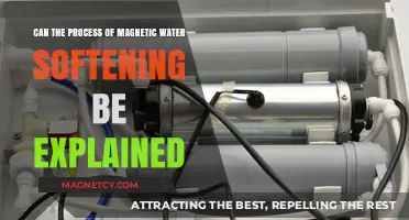 Understanding Magnetic Water Softening: A Comprehensive Guide