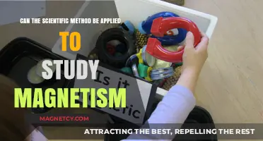 Exploring Magnetism: A Scientific Inquiry into Nature's Invisible Force