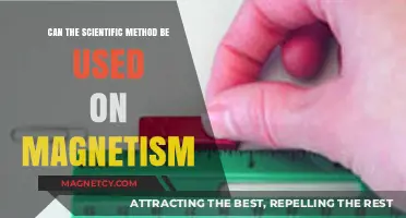 Exploring Magnetism: Applying the Scientific Method to Uncover Its Secrets