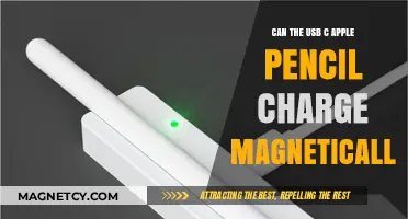 Exploring Magnetic Charging for USB-C Apple Pencil: A Comprehensive Guide