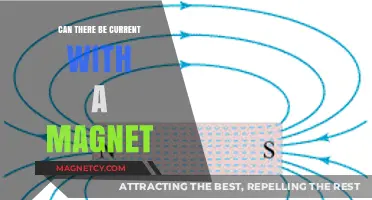 Exploring the Connection: Magnetism and Electric Current