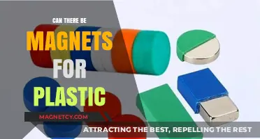 Exploring the Possibilities: Can Magnets Attract Plastic?
