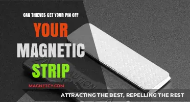 Protecting Your PIN: The Vulnerabilities of Magnetic Strips Explained